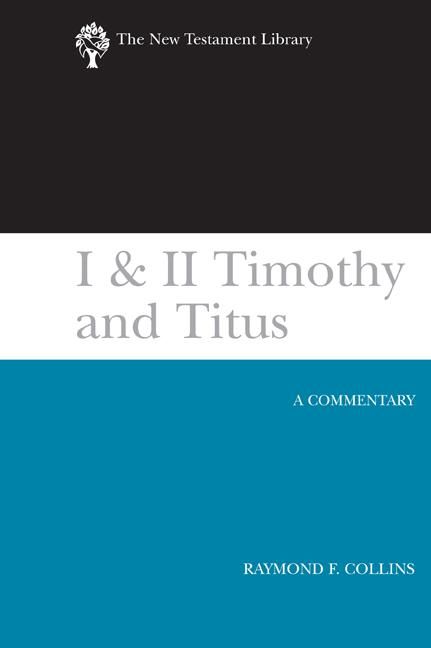 Produktbild: I & II Timothy and Titus (2002)