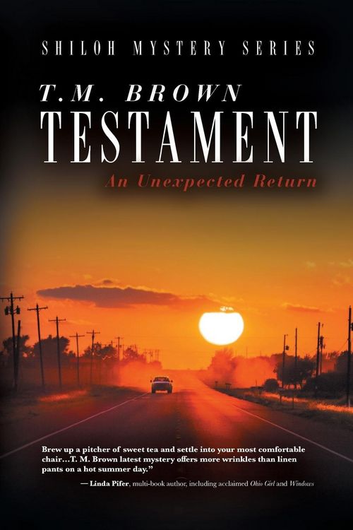 Produktbild: Testament