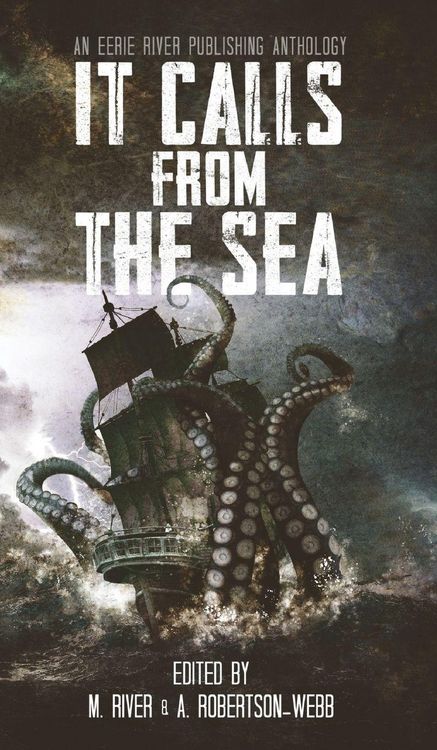 Produktbild: It Calls From the Sea