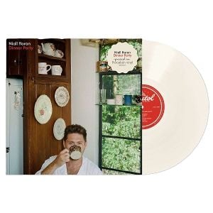 Produktbild: Dinner Party (Porcelain LP)