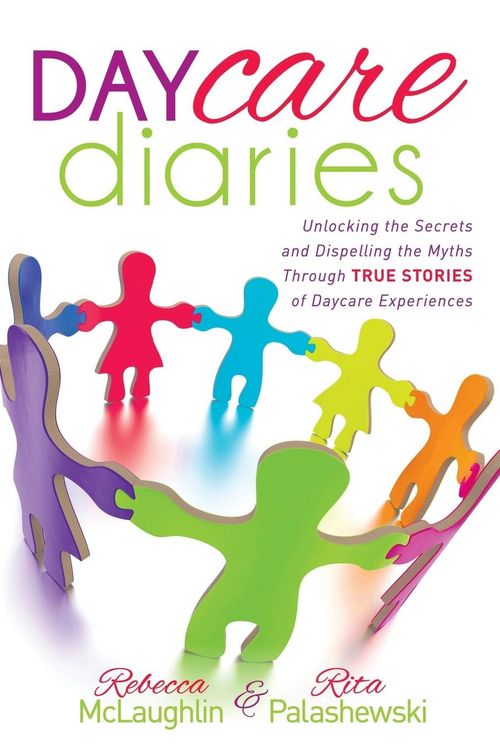 Produktbild: Daycare Diaries