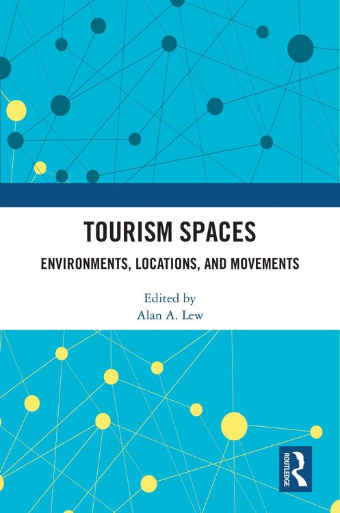 Produktbild: Tourism Spaces
