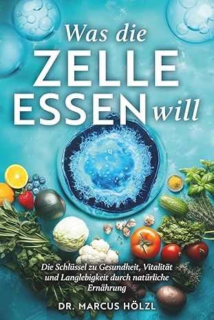 Produktbild: Was die Zelle essen will