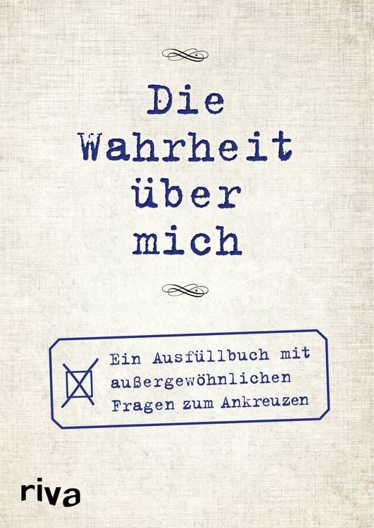 Produktbild: Die Wahrheit &uuml;ber mich