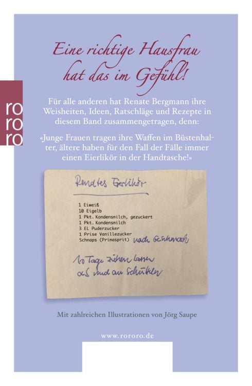 Produktbild: Das kann man doch noch essen