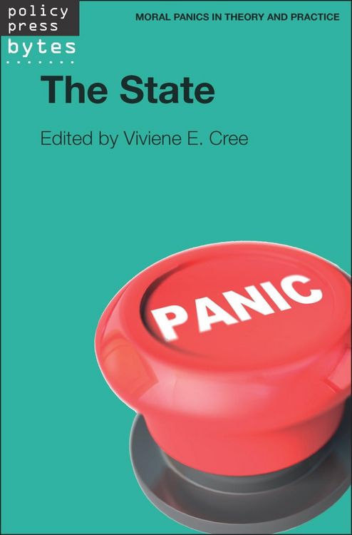 Produktbild: The State