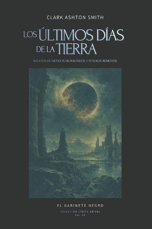 Produktbild: Los &uacute;ltimos d&iacute;as de la Tierra