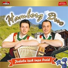 Produktbild: Jodeln isch insa Freid