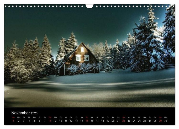 Produktbild: dolomiten (Wandkalender 2026 DIN A3 quer), CALVENDO Monatskalender
