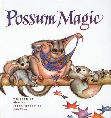 Produktbild: Possum Magic