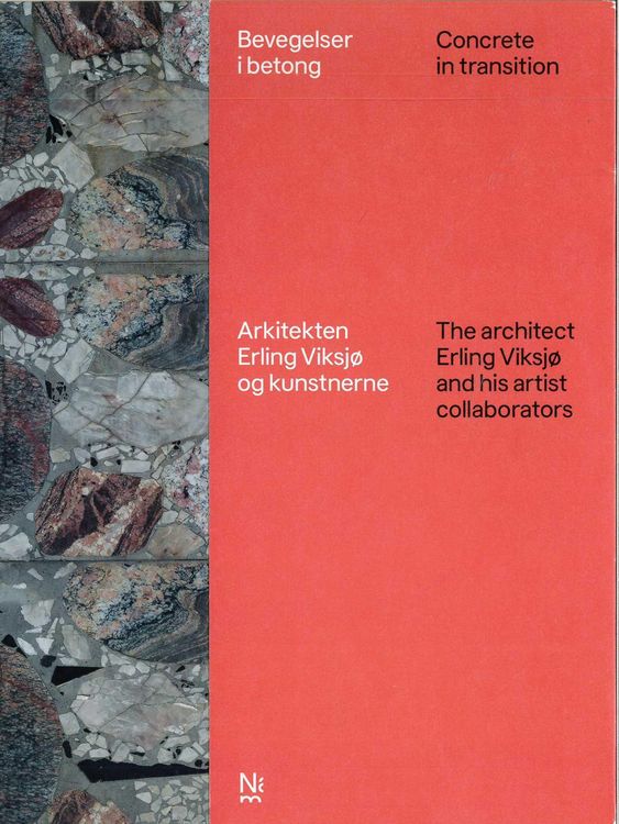 Produktbild: Concrete in Transition