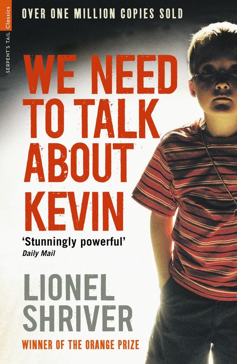 Produktbild: We Need To Talk About Kevin