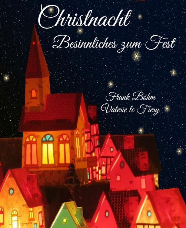 Produktbild: Christnacht