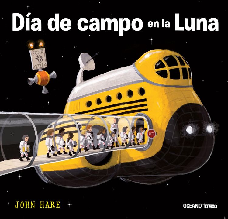 Produktbild: D&iacute;a de campo en la Luna