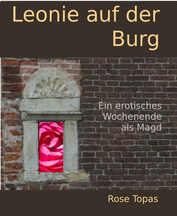 Produktbild: Leonie auf der Burg