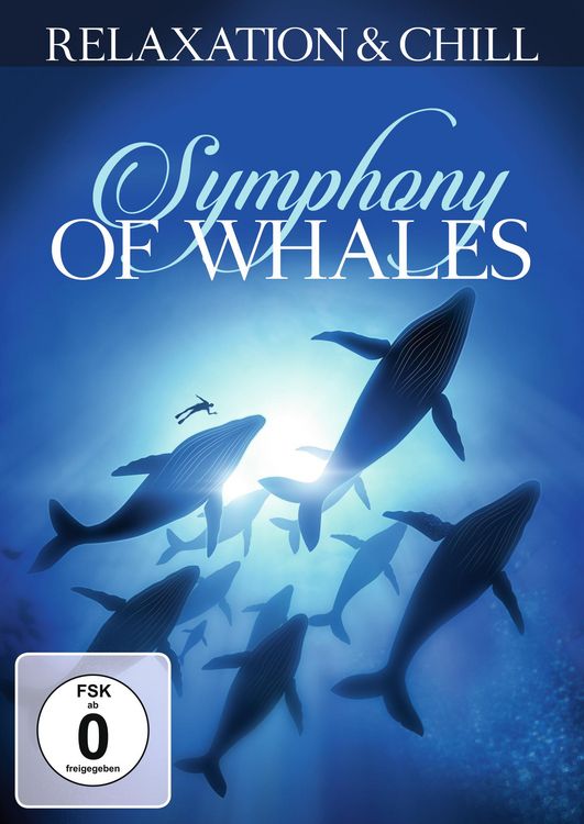 Produktbild: Symphony of Whales