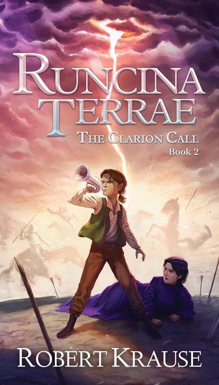 Produktbild: Runcina Terrae