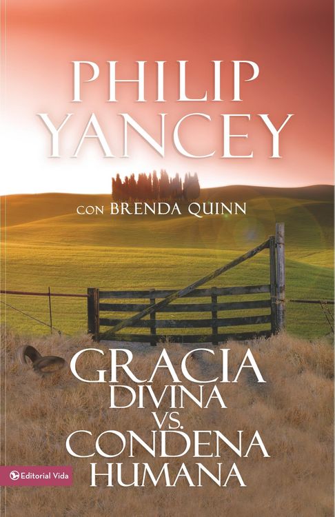 Produktbild: El Gracia Divina vs. Condena Humana = What's So Amazing about Grace