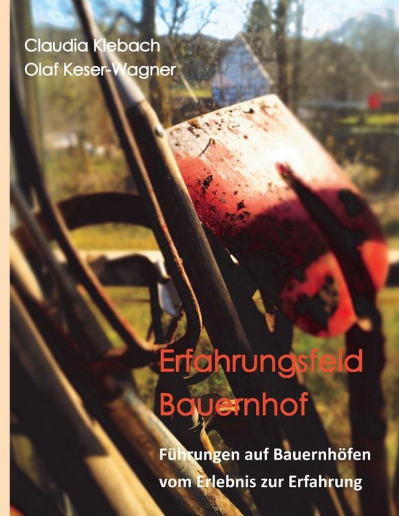Produktbild: Erfahrungsfeld Bauernhof