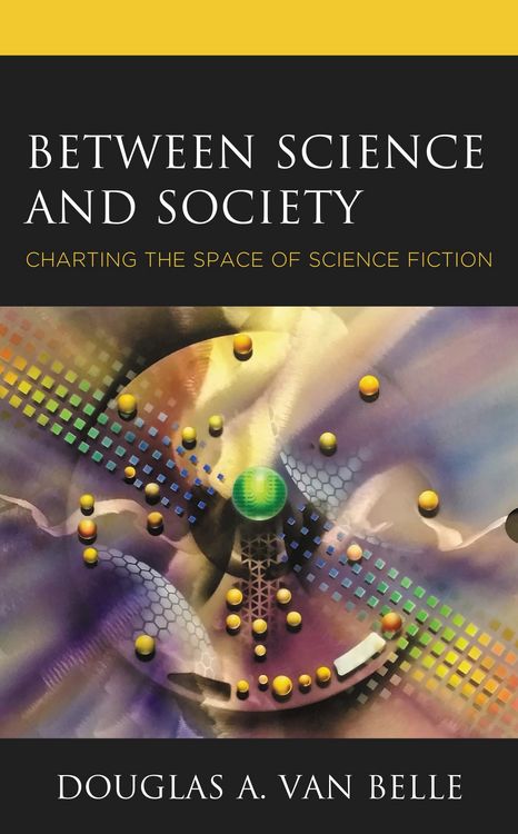 Produktbild: Between Science and Society