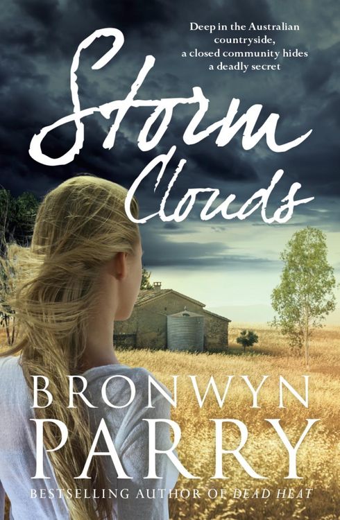 Produktbild: Storm Clouds