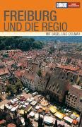 Produktbild: Freiburg und die Regio