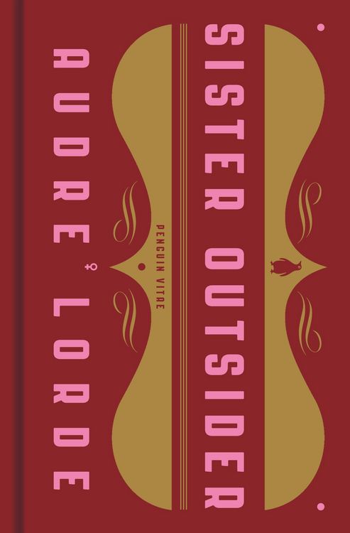 Produktbild: Sister Outsider