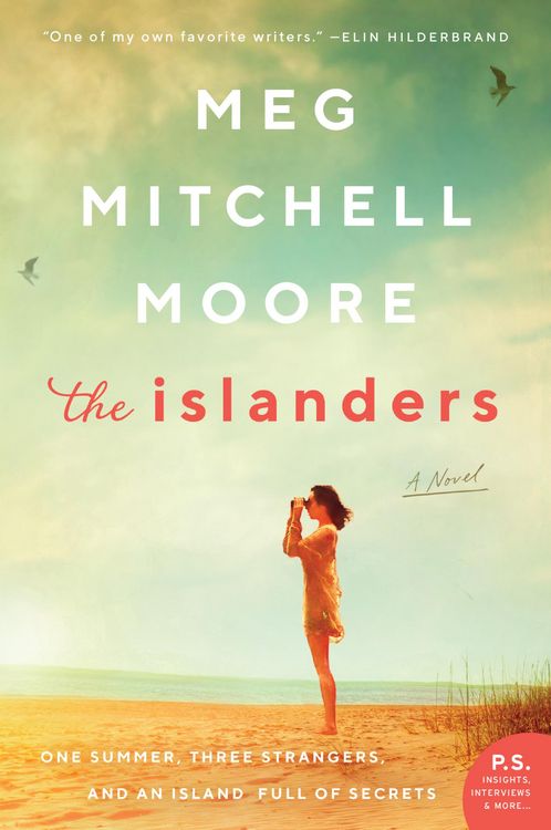Produktbild: The Islanders