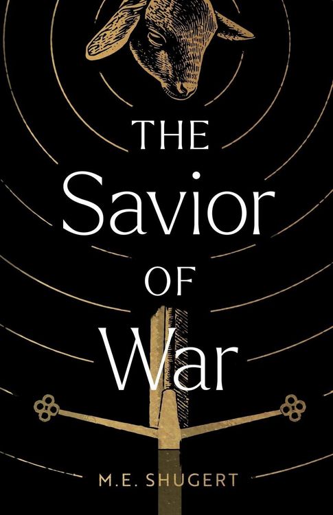 Produktbild: The Savior of War