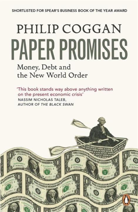 Produktbild: Paper Promises
