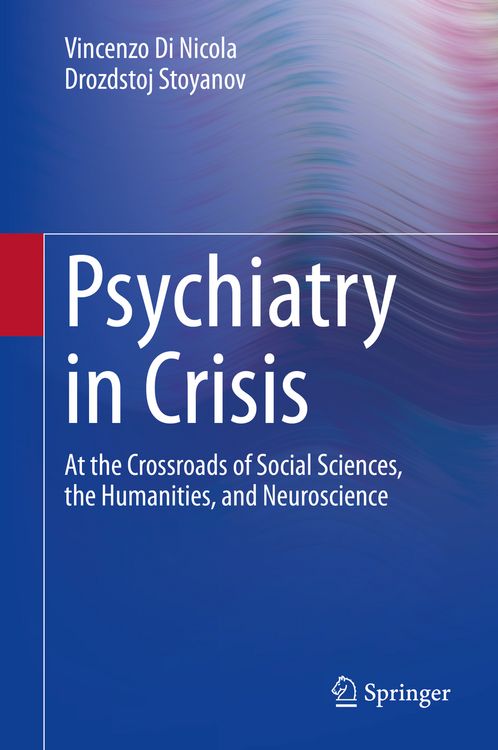 Produktbild: Psychiatry in Crisis