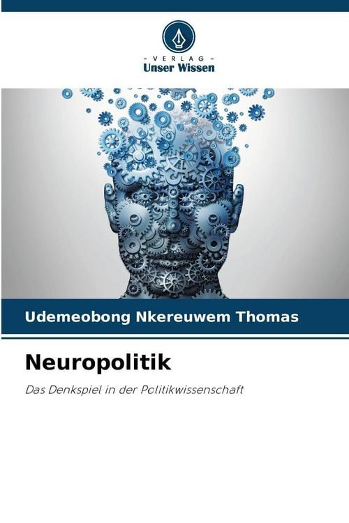 Produktbild: Neuropolitik