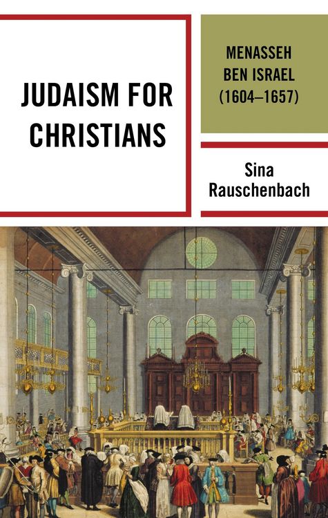 Produktbild: Judaism for Christians