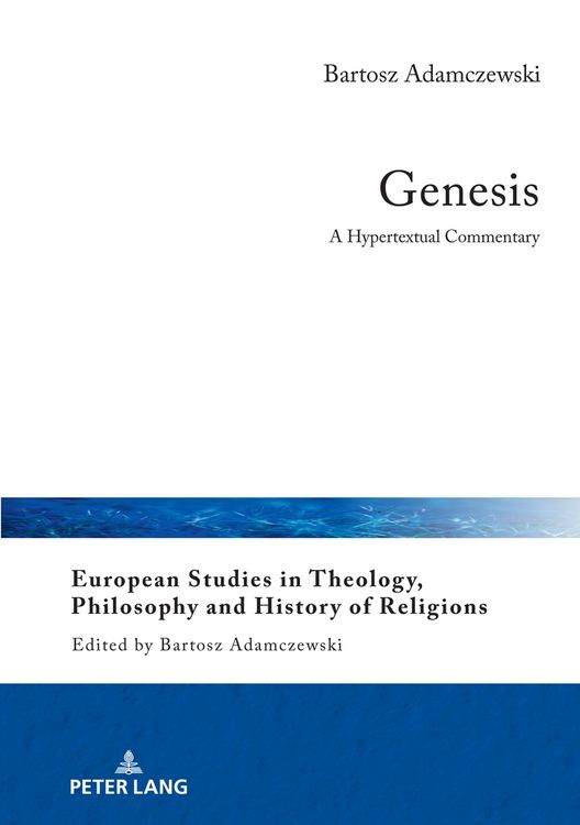 Produktbild: Genesis