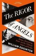 Produktbild: The Rigor of Angels