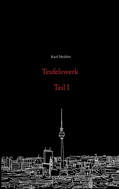 Produktbild: Teufelswerk - Teil I