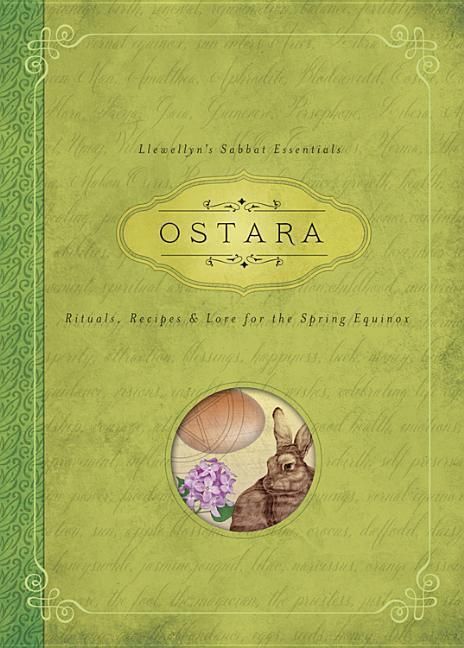 Produktbild: Ostara
