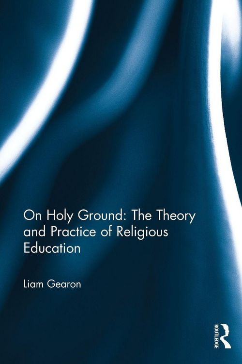 Produktbild: On Holy Ground