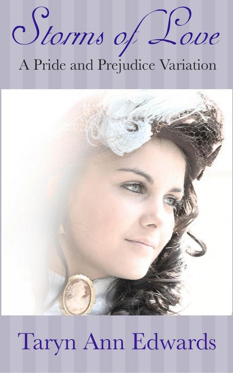Produktbild: Storms of Love