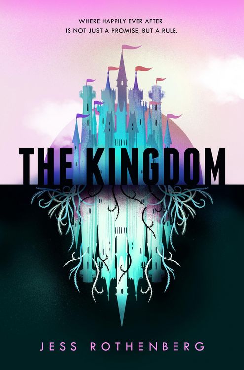 Produktbild: The Kingdom