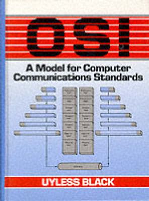 Produktbild: OSI: A Model for Computer Communications Standards