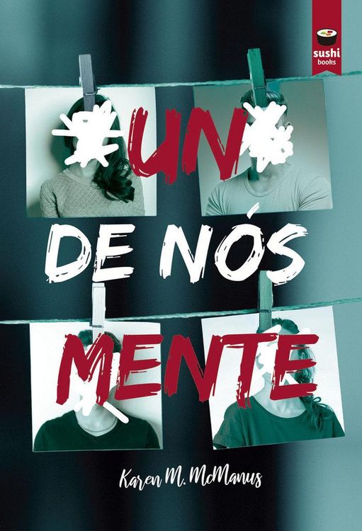 Produktbild: Un de n&oacute;s mente
