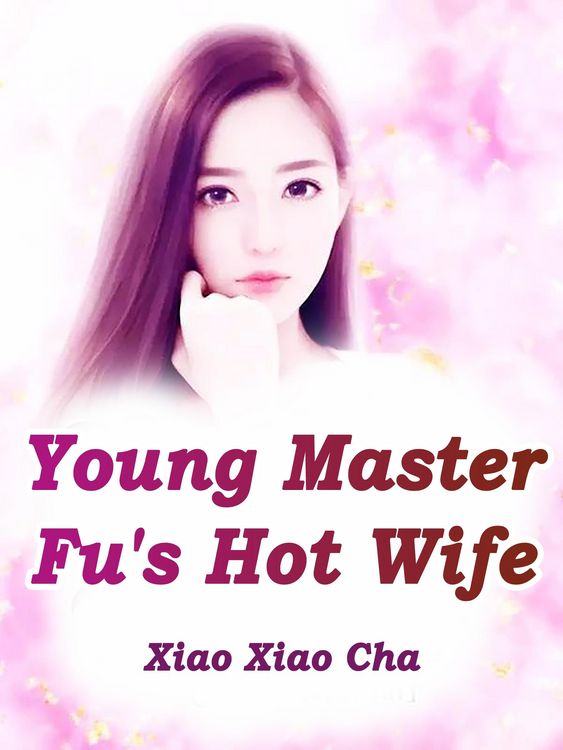 Produktbild: Young Master Fu's Hot Wife