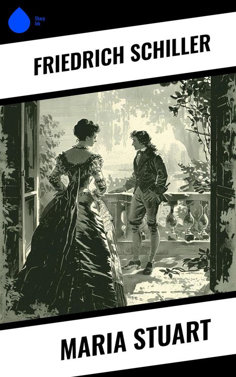 Produktbild: Maria Stuart