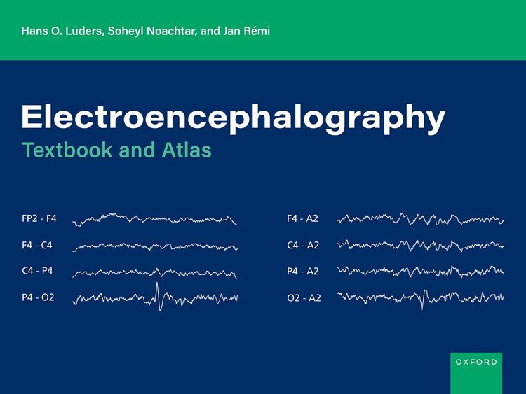 Produktbild: Electroencephalography