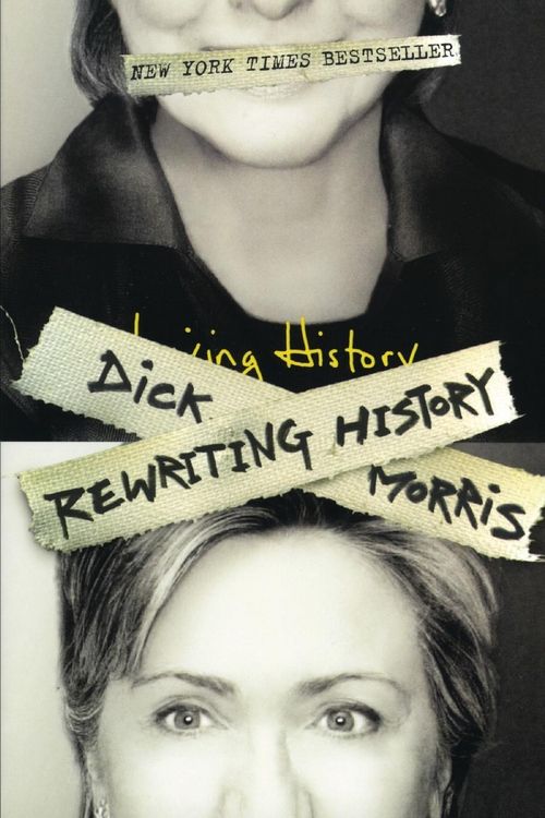 Produktbild: Rewriting History (Revised)
