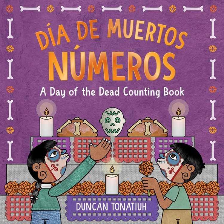 Produktbild: D a de Muertos