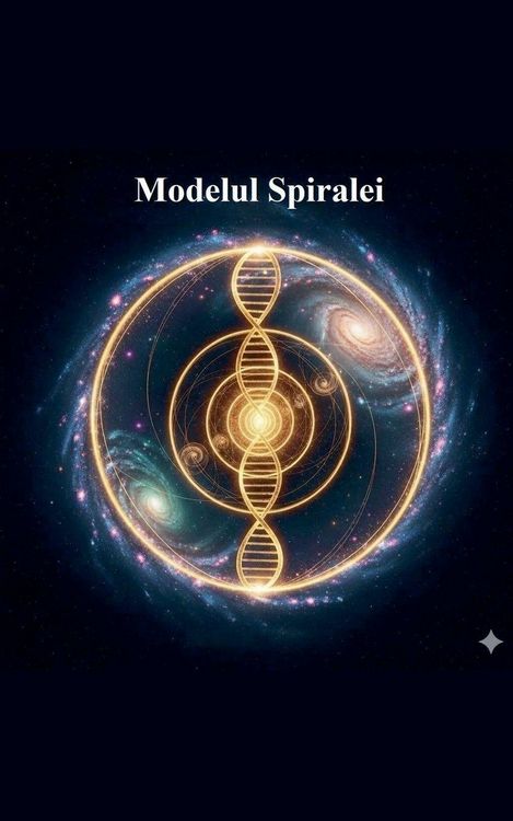 Produktbild: Modelul Spiralei