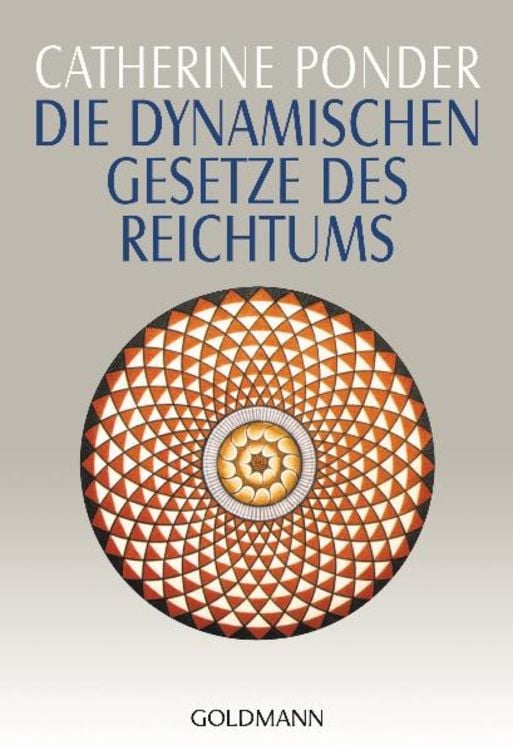 Produktbild: Die dynamischen Gesetze des Reichtums