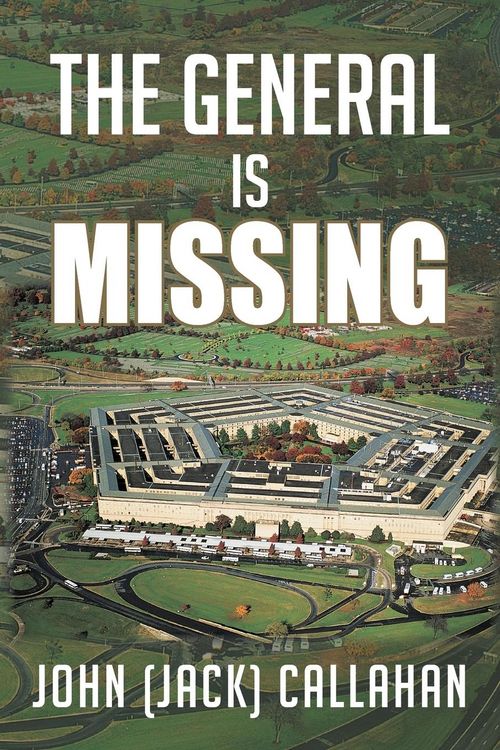 Produktbild: The General Is Missing